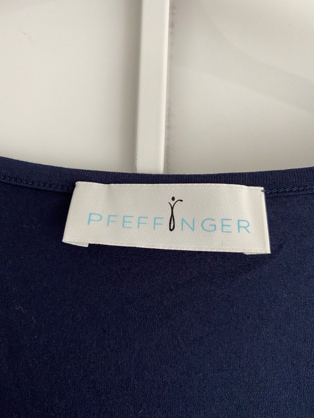 Pullover & Sweatshirts: Pfeffinger Pullover mit Spitze, neuwertig, Grösse 42/44 – Neu (gemäss Beschreibung) aus Winterthur von marisole4 1
