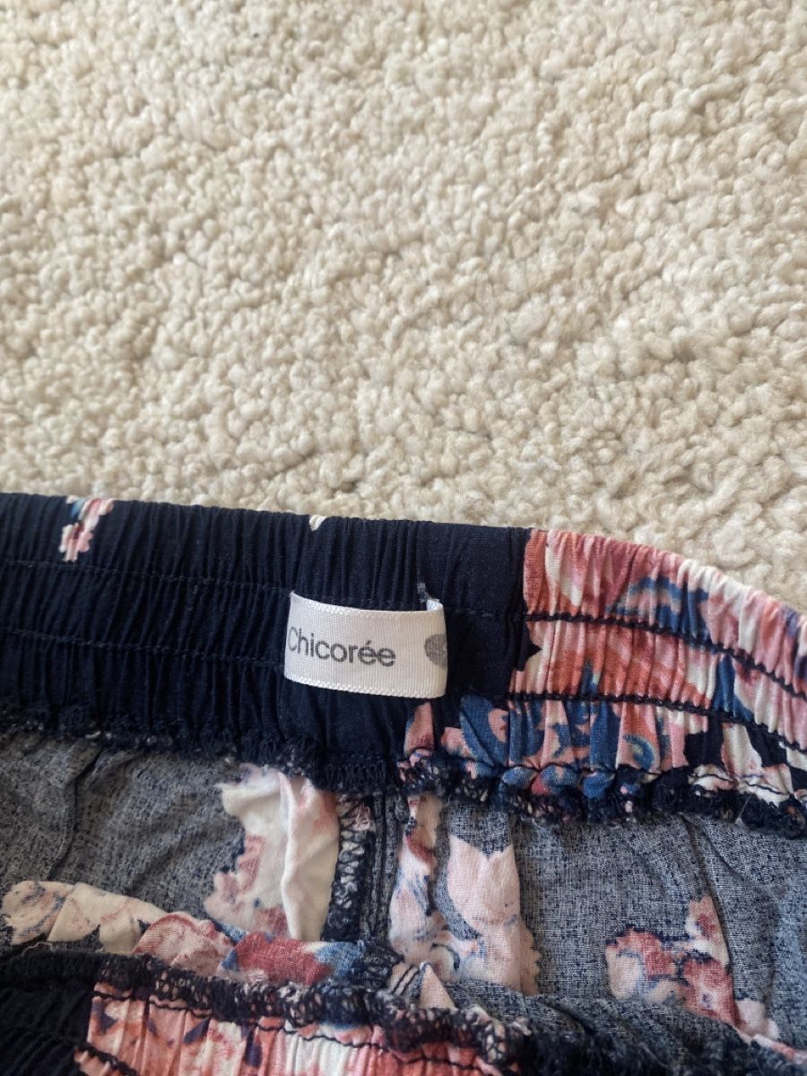 Pantaloni: Hose (Gr.S) Chicorée – Usato da Merenschwand venduto da R-R-R 3