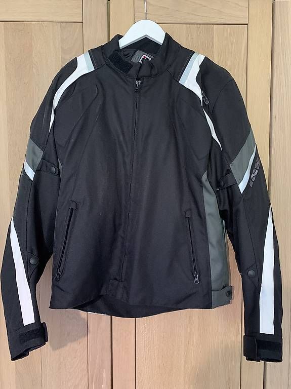 Giacche: Veste moto  – Usato da Morges venduto da bry_qr87