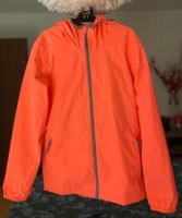 Veste coupe-vent RUKKA
