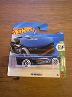 Hot Wheels / Solar Reflex
