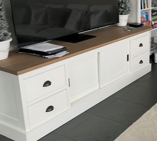 Mobili TV: Richmond TV Möbel – Usato da Eschen venduto da regino 2