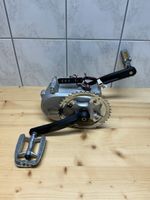 Fleyer Panasonic Motor 36 Volt 