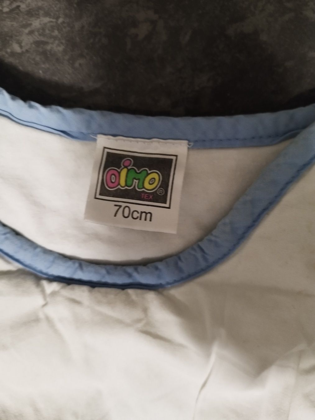 Sacchi a pelo: Gigoteuse bébé chaude et douillette, taille 70 cm – Usato da Oberburg venduto da Ines2019 1