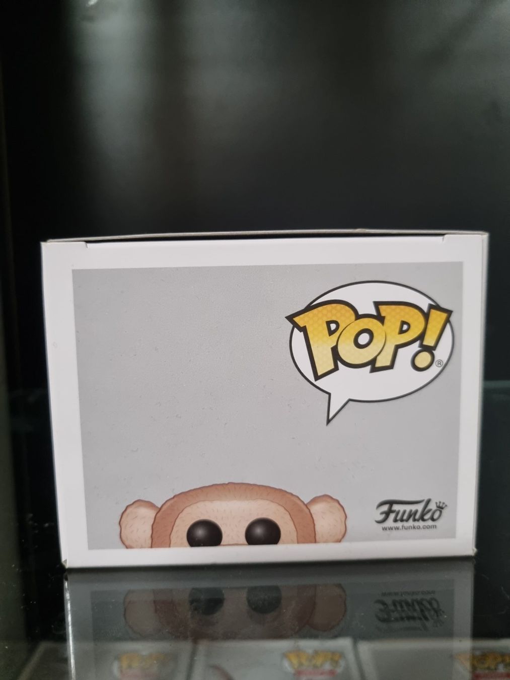 Funko Statuette: Funko Pop Disney #439 - Tigger – Nuovo e nell'imballaggio originale da Oberdorf NW venduto da CollectingWorld 4