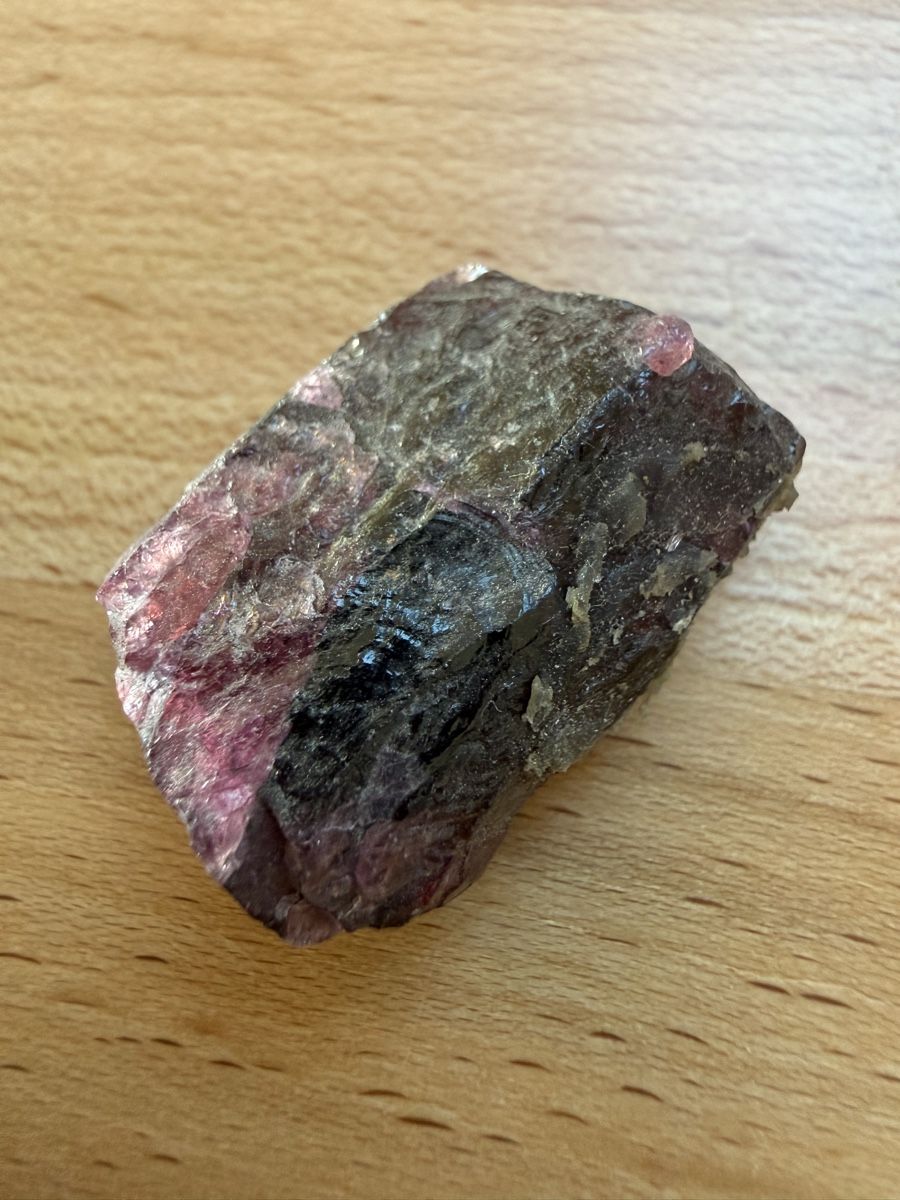 Pietre preziose: Bicolor-Turmalin – Usato da Grenchen venduto da Bastet007 7