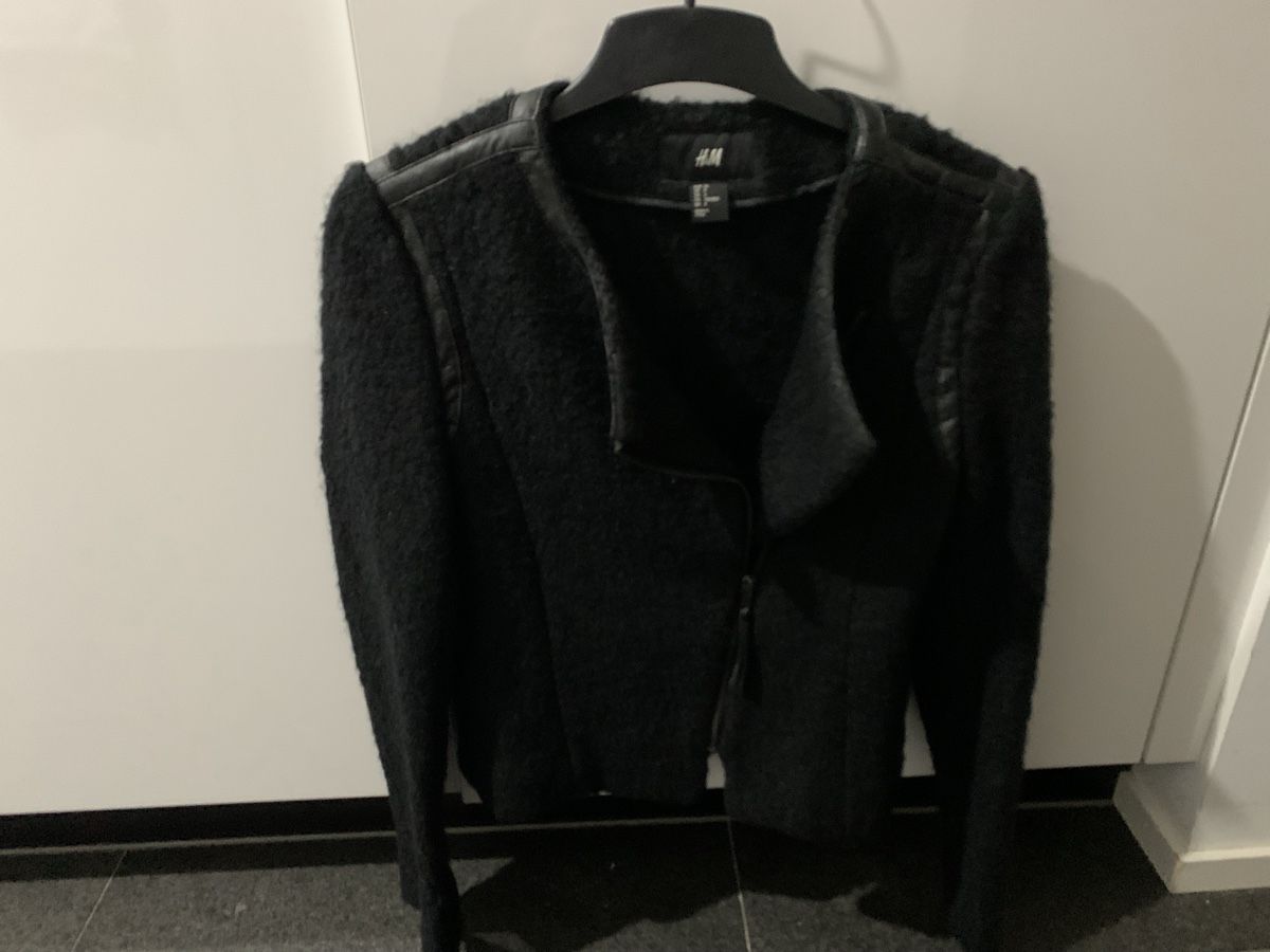 Jacken: Jacke H&M 34 – Gebraucht aus Buchrain von Ham2383