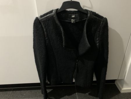 Jacke H&M 34