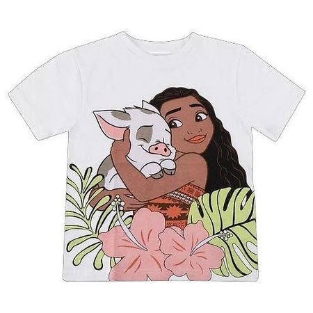 Disney Vaiana T-Shirt neu, in den Gr. 98 - 116
