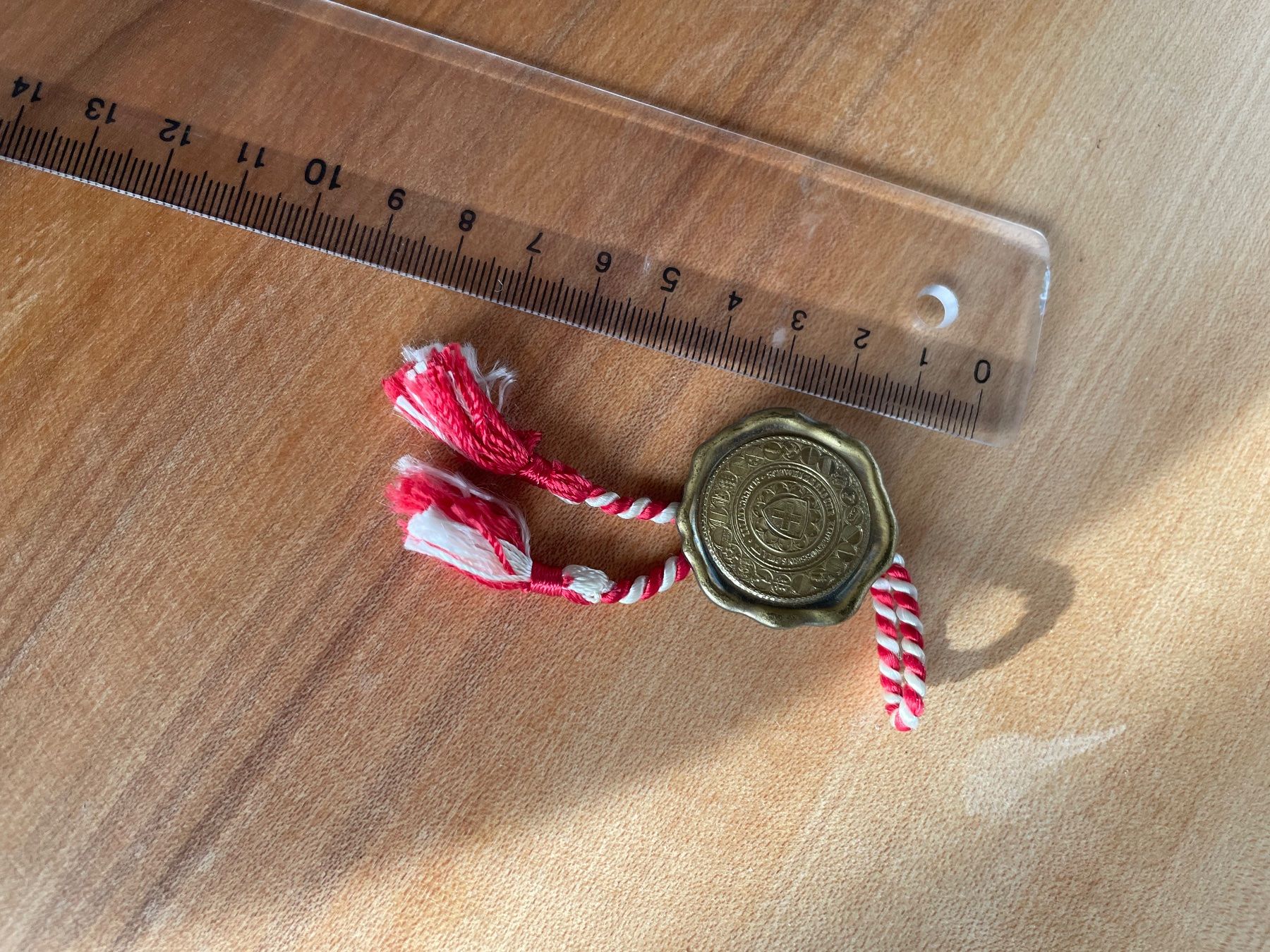 Spille & Fermagli: 1. August Abzeichen/Brosche 1948, 100 Jahr Eidgenossenschaft – Usato da Köniz venduto da kupu-kupu 2
