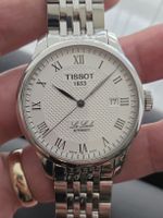 Montre Tissot Le Locle automatique cadran 39mm état neuf