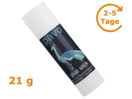Klebestift, 21 g, lösungsmittelfrei