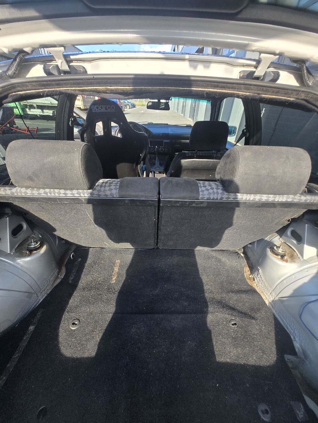 BMW Autos: Bmw 323ti E36 Compact – Gebraucht aus Valeyres-Rances von ale_8wyy 6