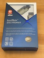 HIGH-END ISOTEK EVO3 PREMIER - NETZKABEL - 150 CM