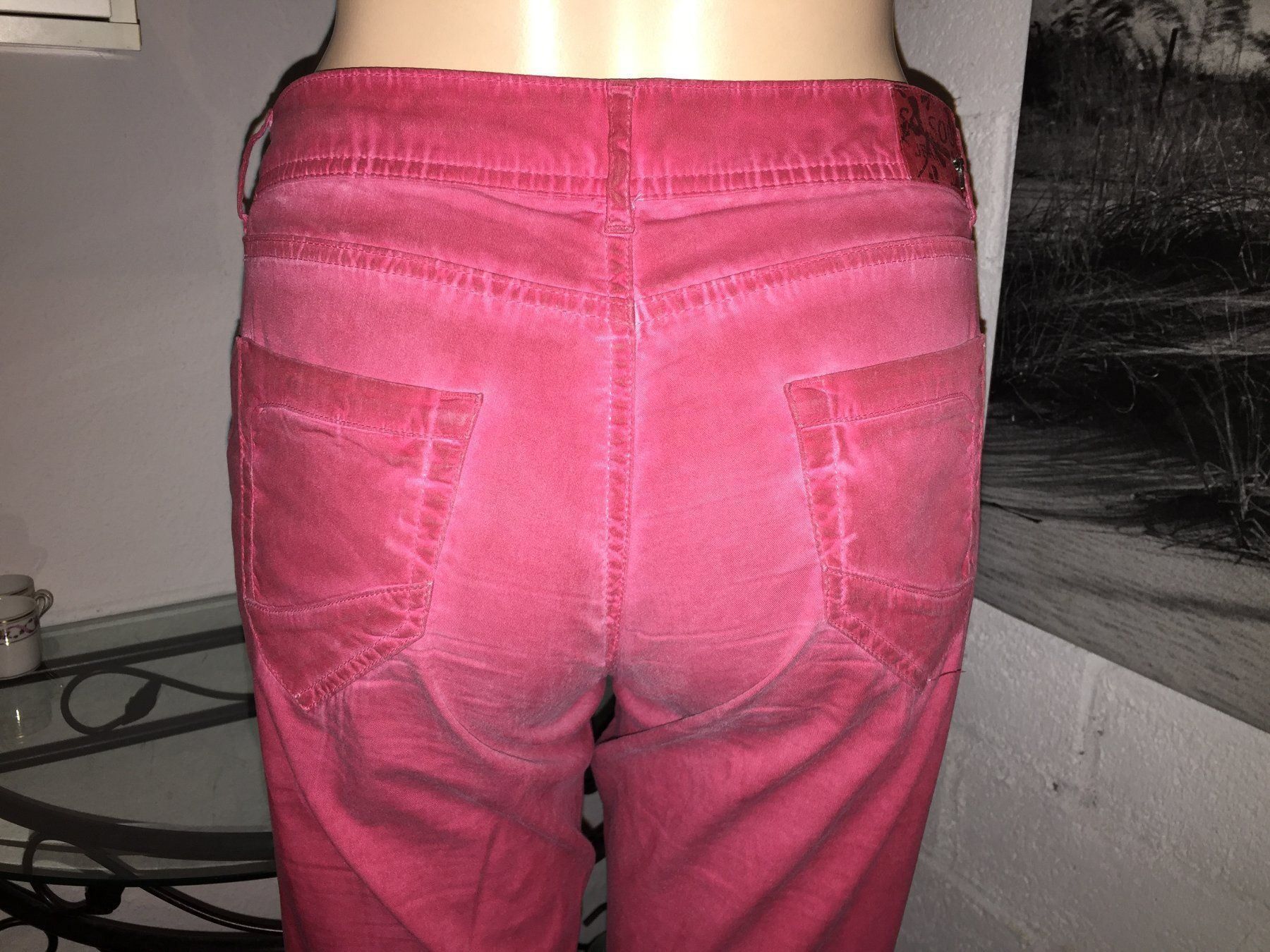Jeans: SO SOON Jeans   taille 36 EUR – Usato da Cossonay-ville venduto da Super-Price-Quality 7