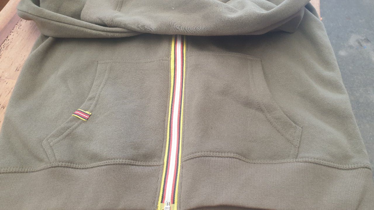 Giacche: Schöner Herren Hoodie – Nuovo (secondo la descrizione) da Naters venduto da Mario79 2