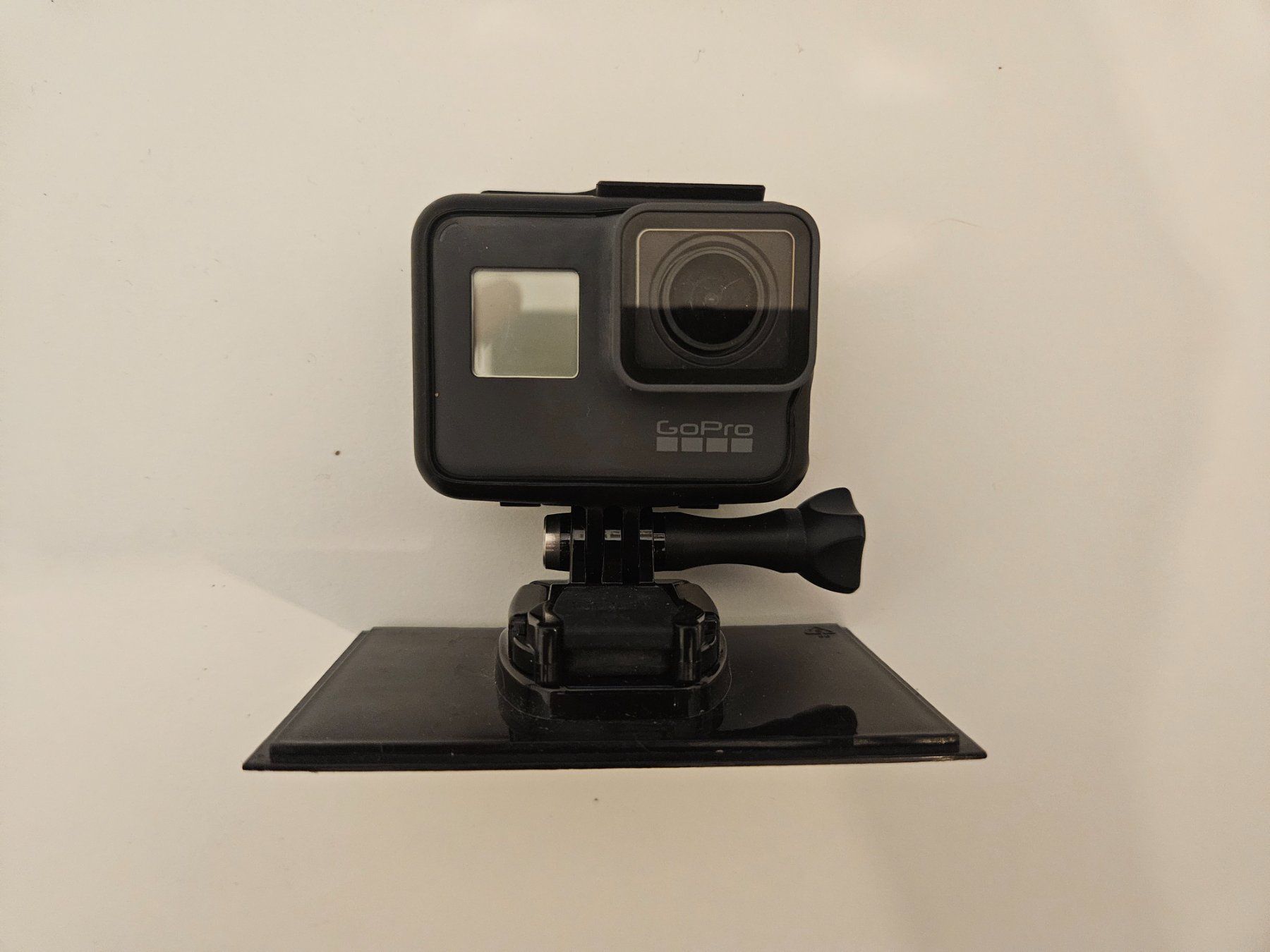 Gopro Action Cam: GoPro Hero 5 Black – D'occasion à Niederteufen par Jake02