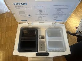 Dreame L20 Ultra Complete  Saug- und Wischroboter