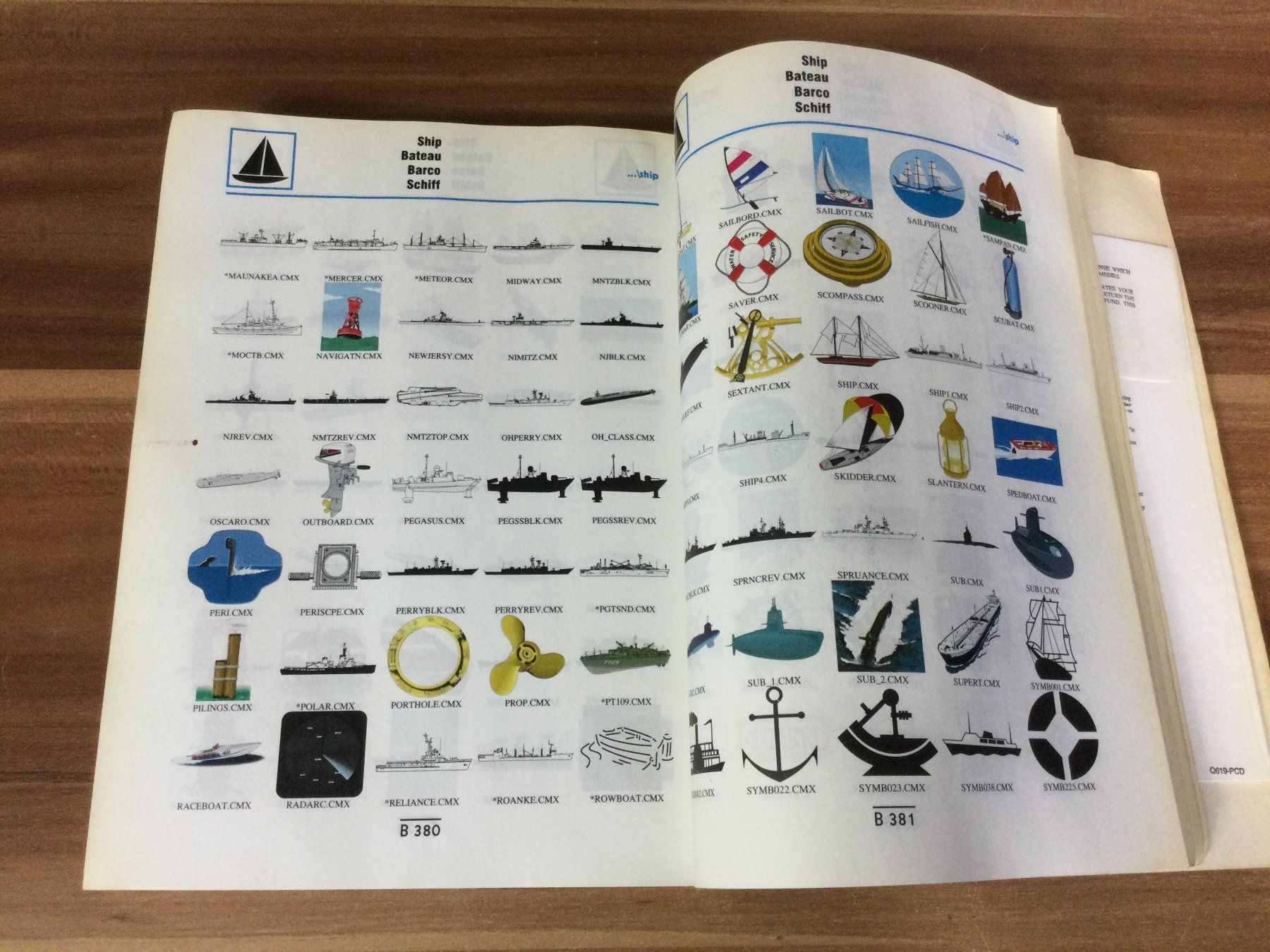 PC: Gebrauchtes Corel Gallery 2 Benutzerhandbuch leider ohne CD – Usato da Wangen SZ venduto da kuriosum12 4