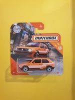 Matchbox VOLKSWAGEN GOLF MK1