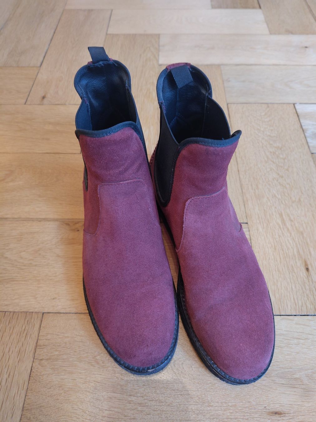 Scarpe da donna: Stiefeletten – Usato da Bern venduto da Linii 2