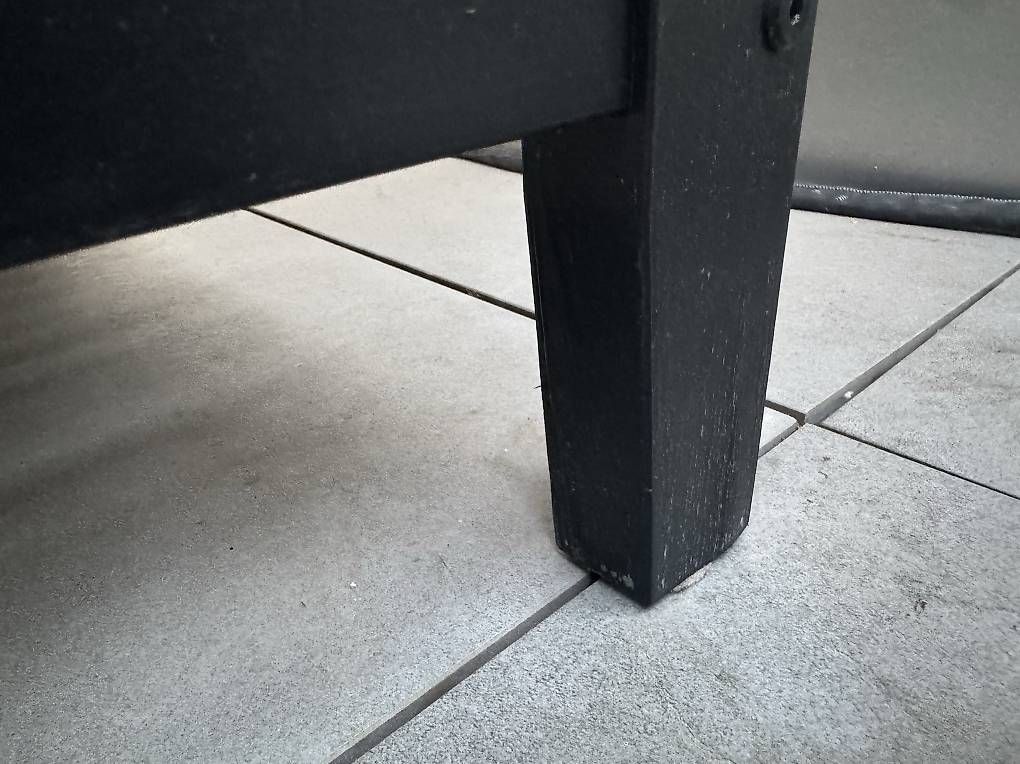 Cucine complete: Kücheninsel IKEA Vadholma – Usato da Zürich venduto da Roteins 4