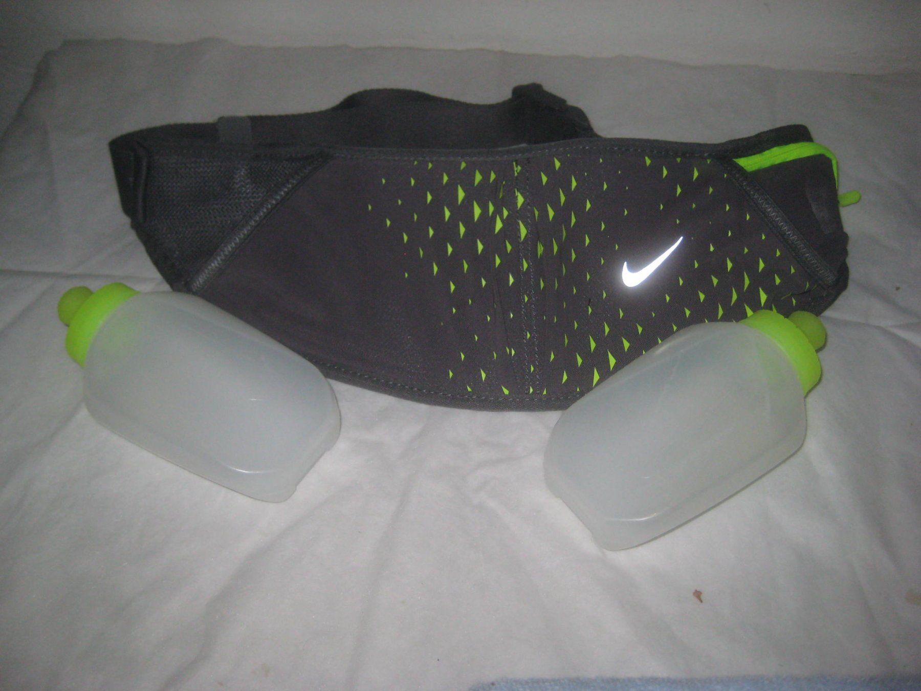 Nike Cinture: BAUCHGURT NIKE – Nuovo (secondo la descrizione) da Uster venduto da flocke1 2