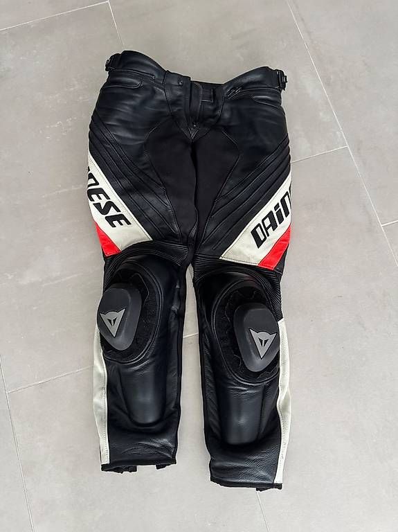 Dainese Completi: Lederkombi Dainese Kombi – Usato da Zufikon venduto da predator10 3