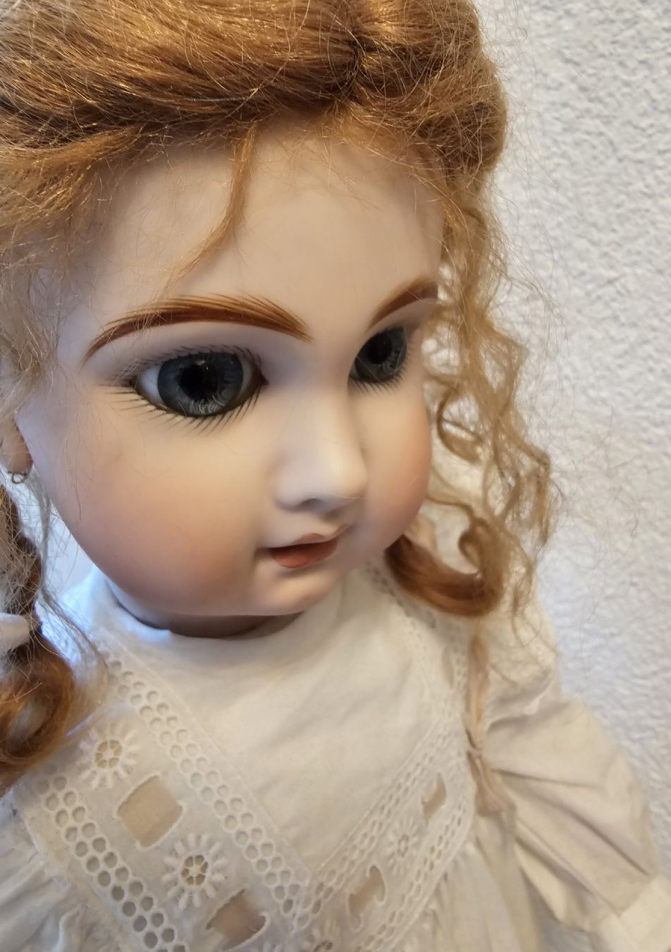 Puppen: WUNDERSCHÖNE PUPPE! – Neu (gemäss Beschreibung) aus Laupen BE von AUSSIEGIRL1109 5