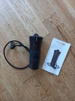 Handpresso Auto Kaffeemaschine für unterwegs, neu