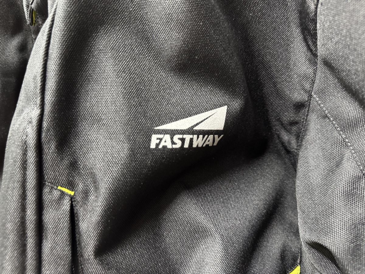Giacche: Motorrad Sommer Jacke Herren 54 – Nuovo (secondo la descrizione) da Boppelsen venduto da 8113-Boppelsen 2