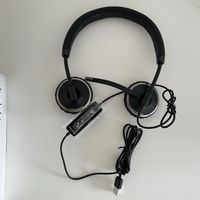 Plantronics, Blackwire 520 Headset