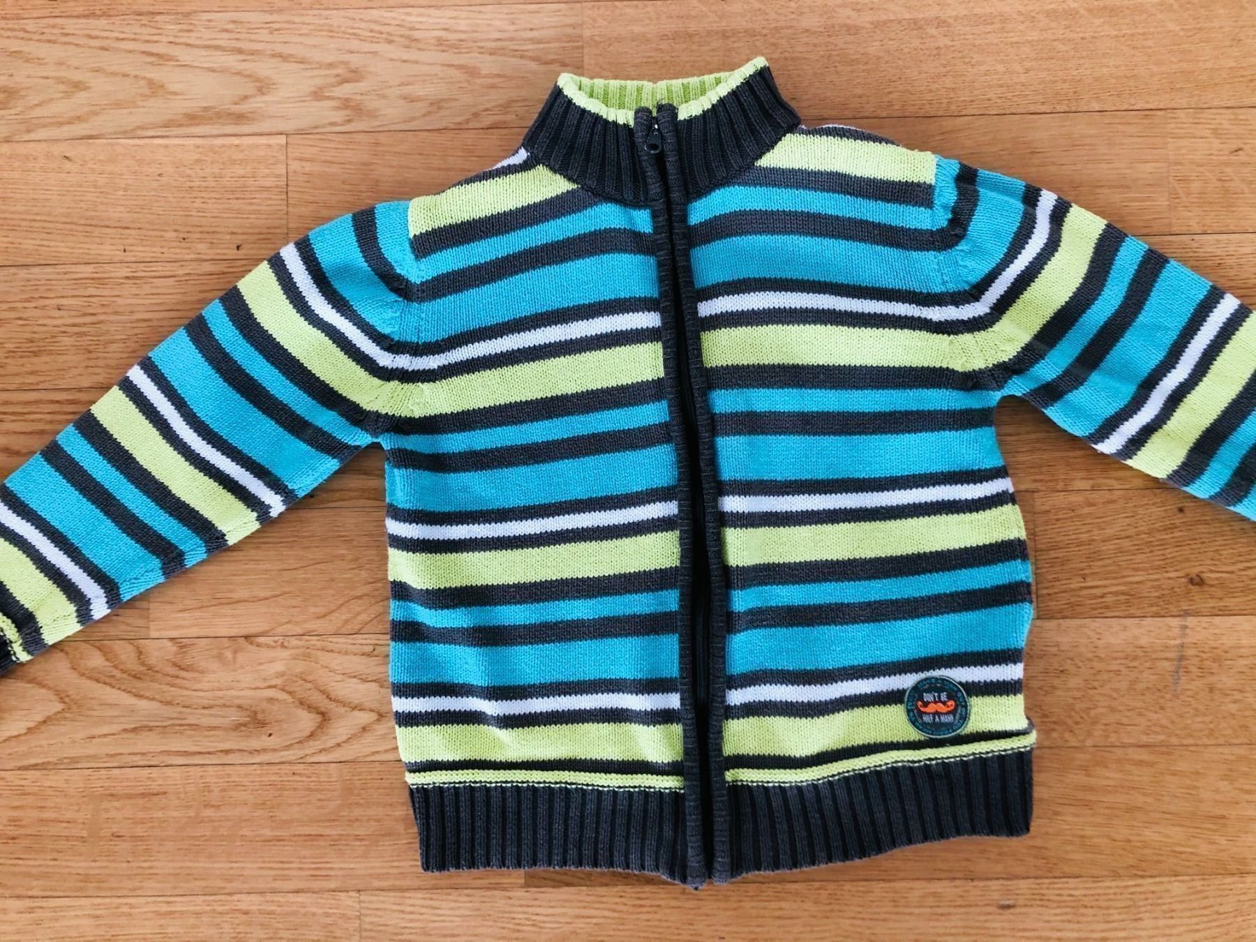 Maglioni & Felpe: Pullover Gr.110 – Usato da Buchs SG venduto da sunset55