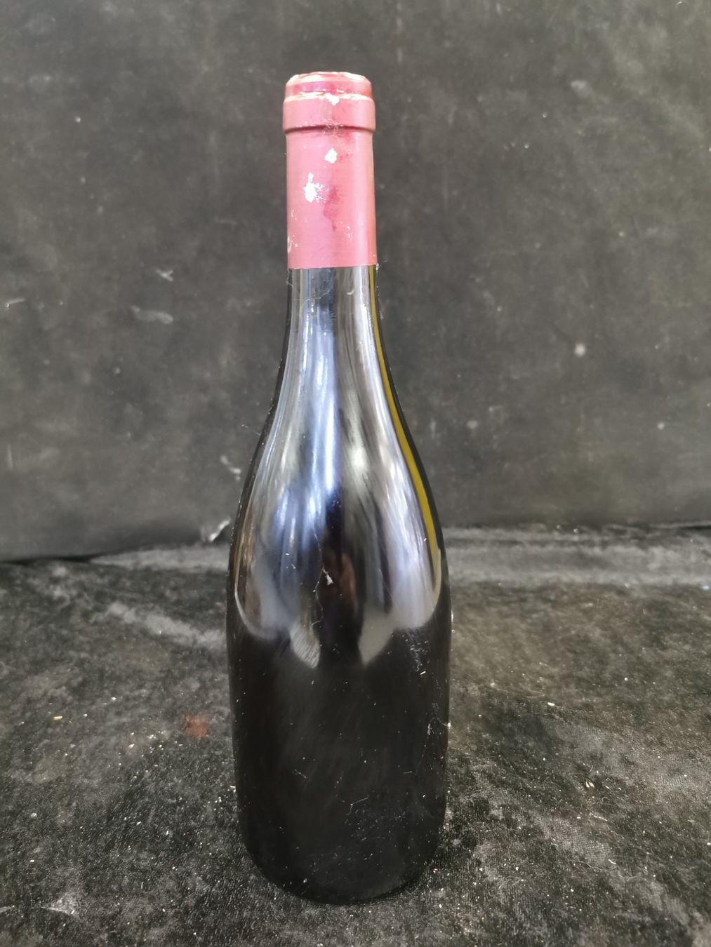 Vino: DOMAINE DU VISSOUX 2002 – Nuovo (secondo la descrizione) da Genève venduto da Leboucheoreilles 5