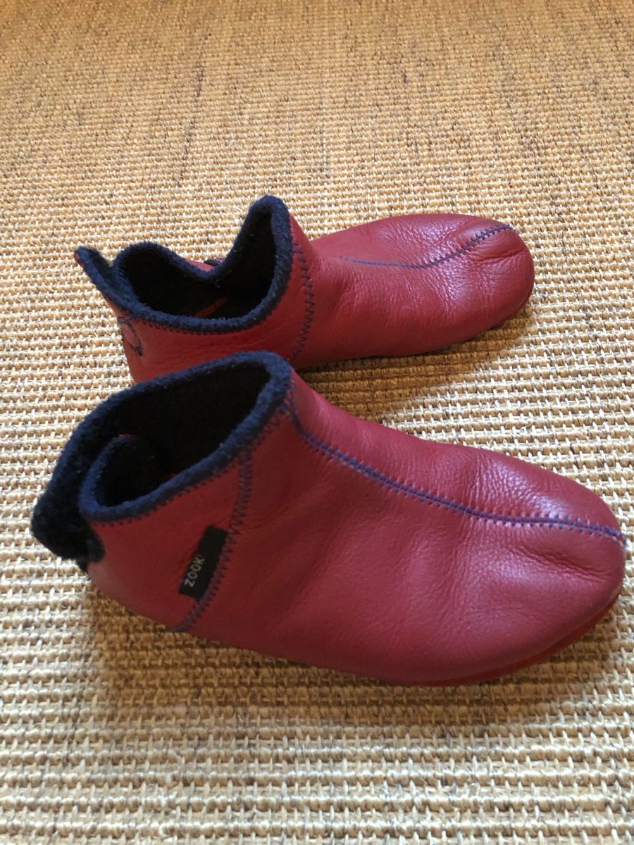 Scarpe per ragazzi: Zook Finken Grösse 31 – Usato da Zürich venduto da EliseSchmitz