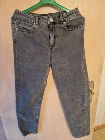 Veromoda Jeans, grau