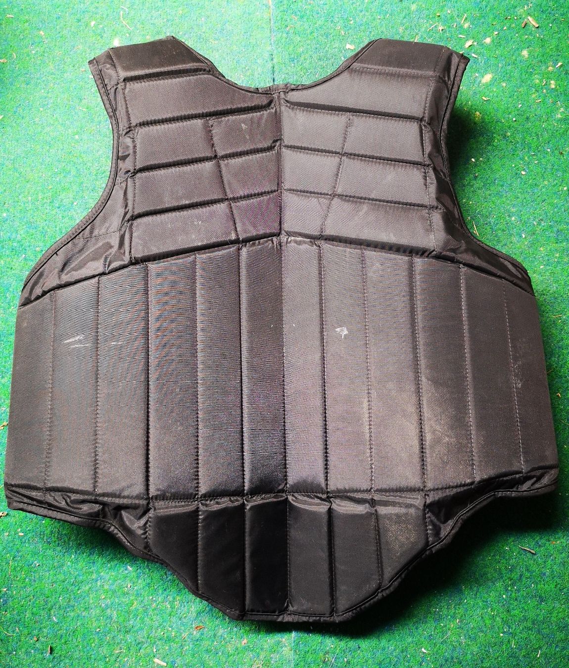 Schutz & Schoner: Gilet de protection cavalier Smart Rider, taille M – Gebraucht aus Geneve von Vtss00 2