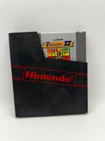 Track & Field II - Nintendo NES