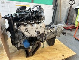 Suzuki samurai Motor -get -13.i. Für 1200 Stuz 🇨🇭🇨🇭🇨🇭