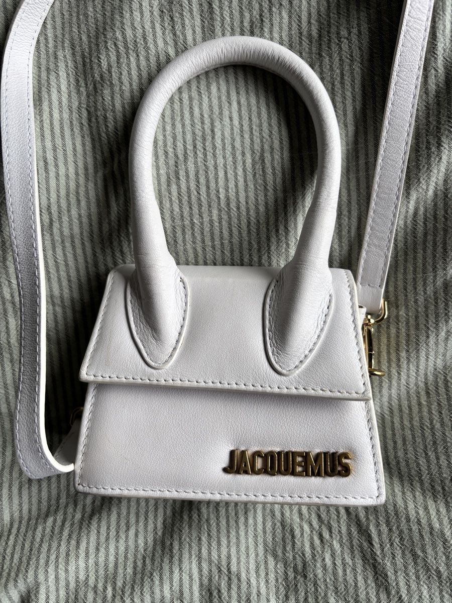 Jacquemus Borse da donna: Jacquemus Le Chiquito – Usato da Zürich venduto da leo_779w 1
