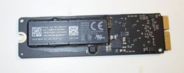 Apple SAMSUNG 128GB M.2 SSD für Macbook