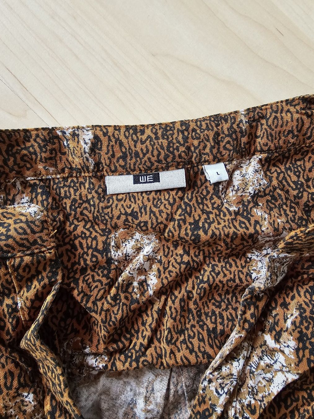 We Blusen: Bluse von WE L – Neu (gemäss Beschreibung) aus Büttikon AG von PAM120319 3
