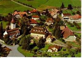 Hotel Bären Biglen
