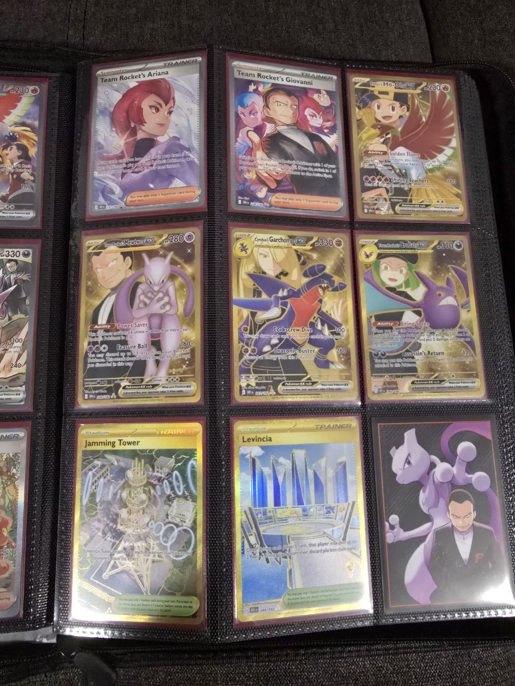 Pokémon Cartes à collectionner: Pokemon Destined Rivals bundle – Neuf avec emballage d'origine à S. Antonino par Nomad_Vagabundo 4