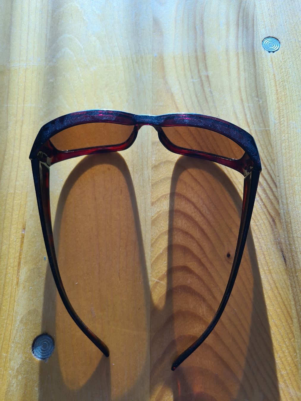 Brillen & Gläser: sonnenbrille – Gebraucht aus Trimbach von Meily2 1