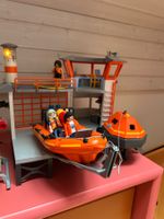Playmobil Küstenwache