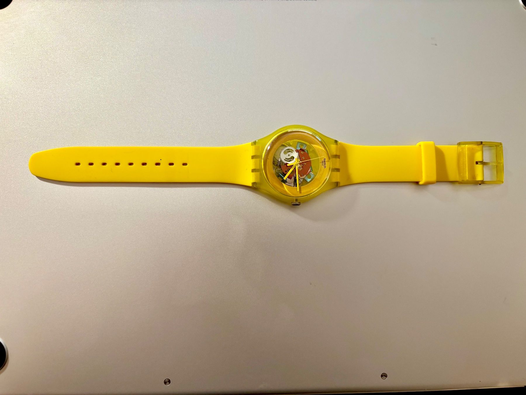 Swatch Orologi: Orologio Swatch – Usato da Tenero venduto da _tamara