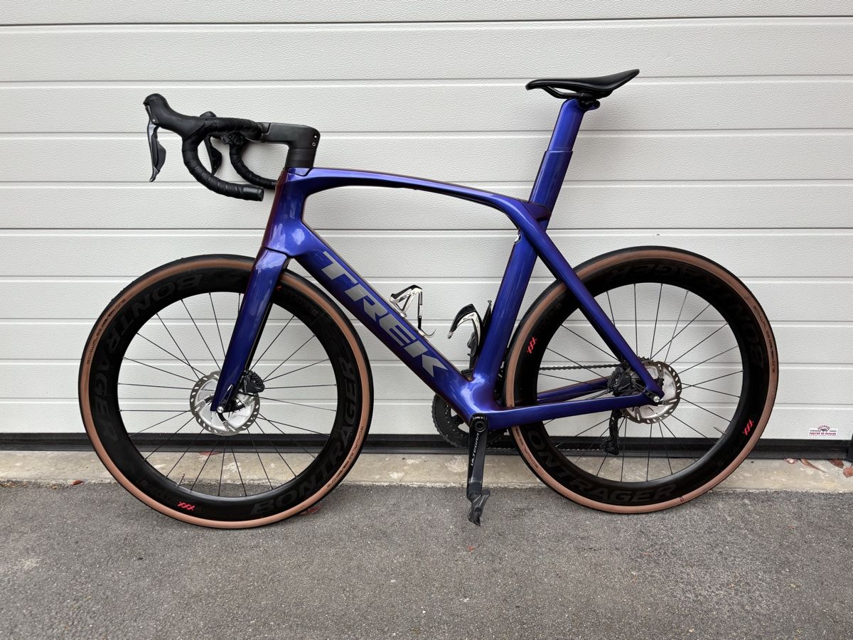 Trek Biciclette: Trek madone SLR 7  – Nuovo (secondo la descrizione) da Conthey venduto da Michel124