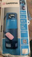 Gardena Pumpe Classic 5503
