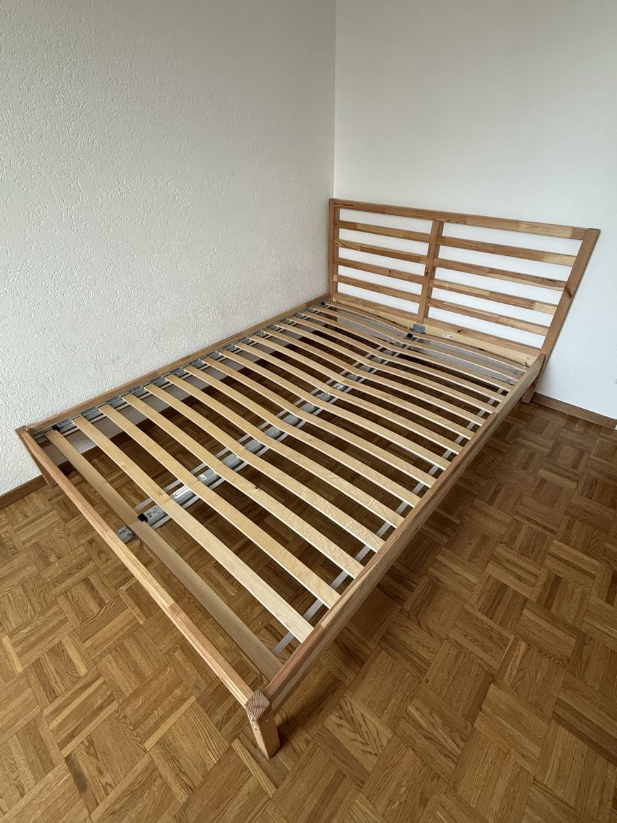 Letti: Lit 140 x 190 – Usato da Petit-Lancy venduto da morgane141213